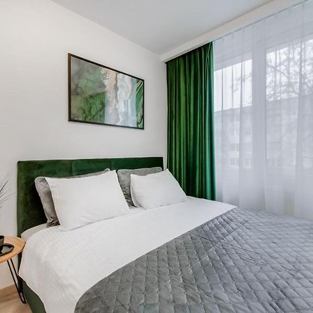 Stylish Apartment In Zverynas วิลนีอุส ภายนอก รูปภาพ