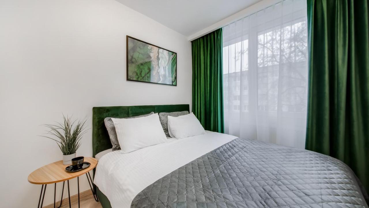 Stylish Apartment In Zverynas วิลนีอุส ภายนอก รูปภาพ