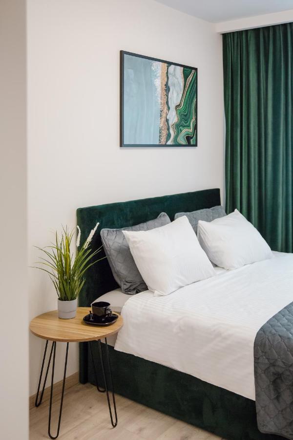 Stylish Apartment In Zverynas วิลนีอุส ภายนอก รูปภาพ