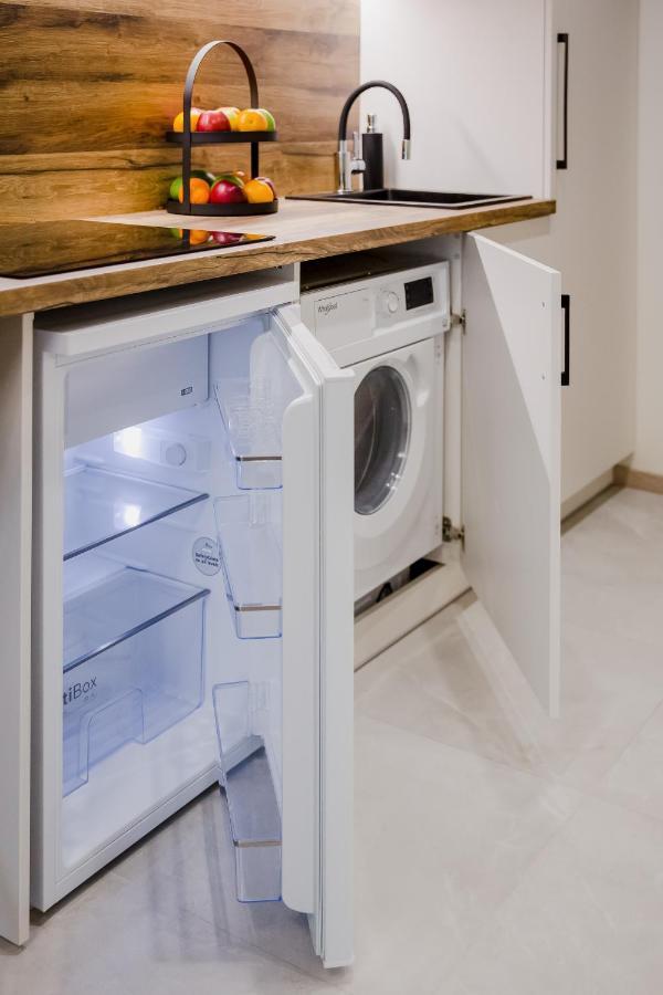 Stylish Apartment In Zverynas วิลนีอุส ภายนอก รูปภาพ